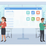 お客様の本名ではなくニックネームでの運用